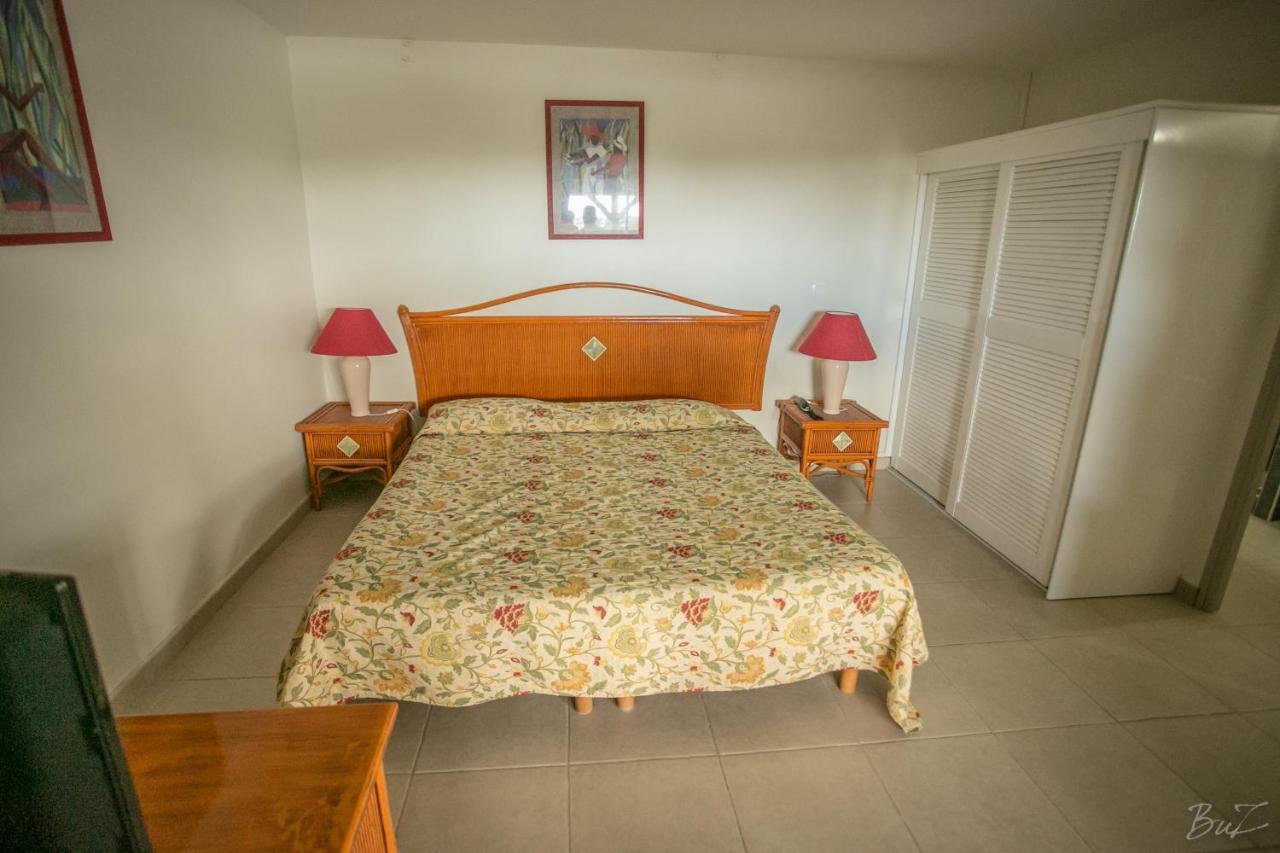 Village Soleil Hotel Le Gosier (Grande-Terre)