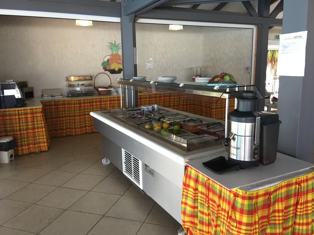 Village Soleil Hotel 2*