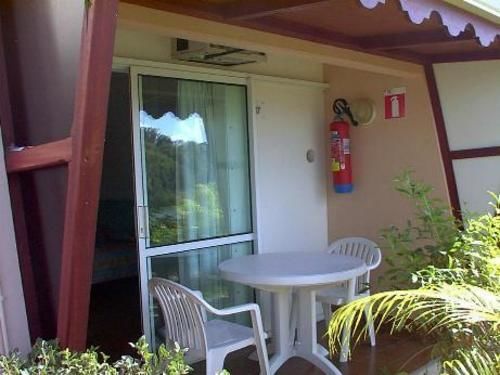 Village Soleil Hotel