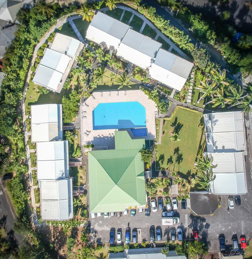 Hotel Village Soleil Le Gosier (Grande-Terre)