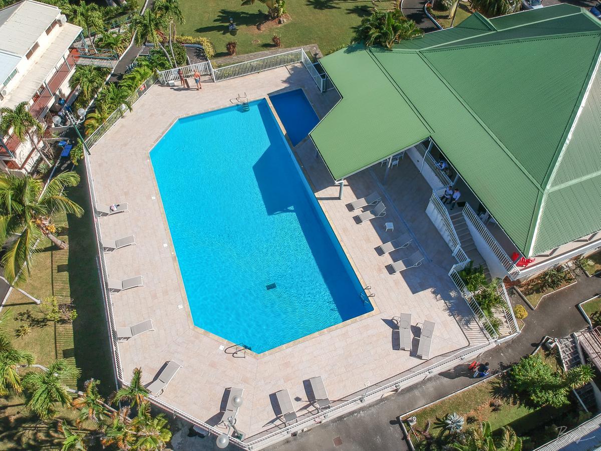 Hotel Village Soleil 2*