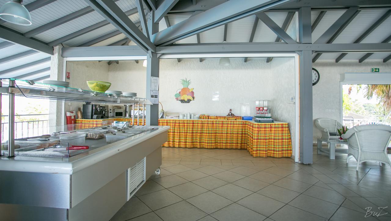 Village Soleil Hotel