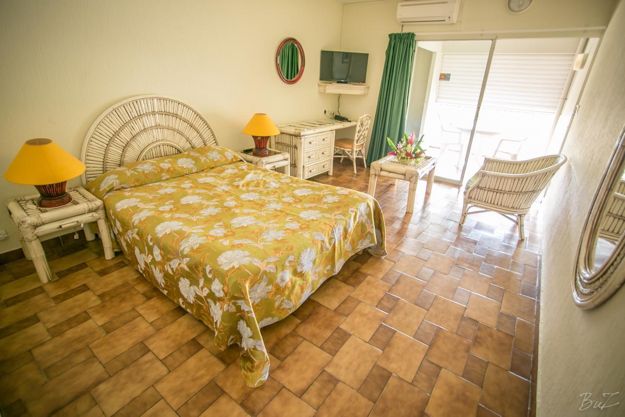 Hotel Village Soleil