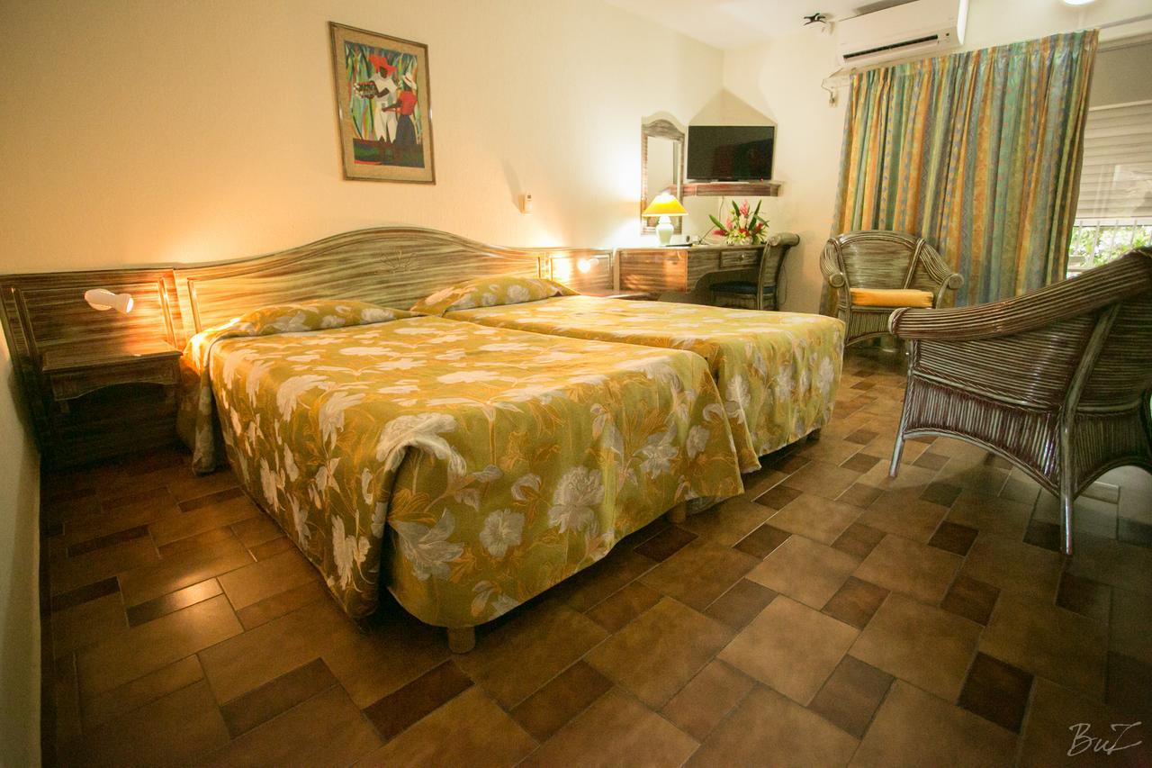Hotel Village Soleil Le Gosier (Grande-Terre)
