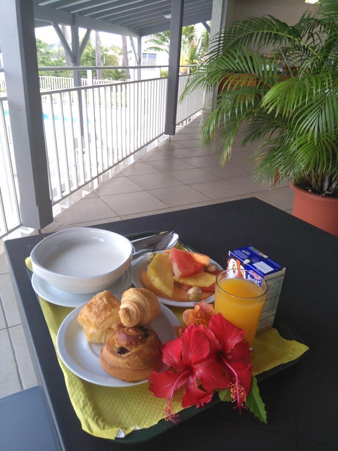 Hotel Village Soleil