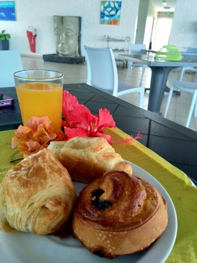 Village Soleil Hotel Le Gosier (Grande-Terre)