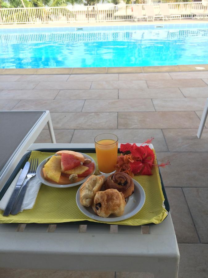 Hotel Village Soleil Le Gosier (Grande-Terre)