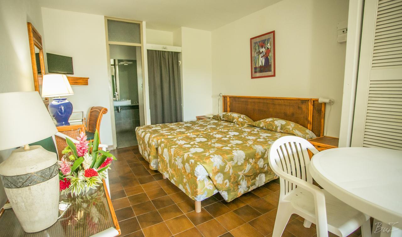 Village Soleil Hotel 2*