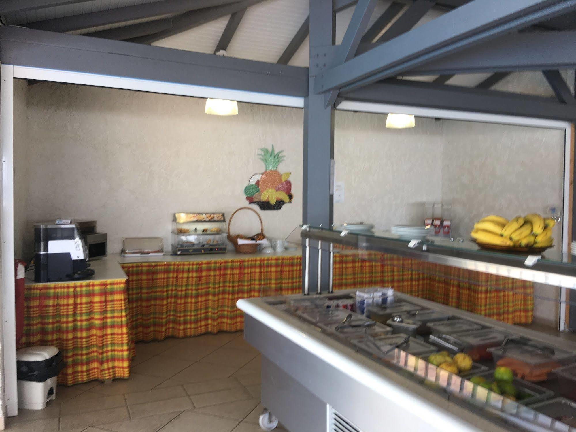 Village Soleil Hotel Le Gosier (Grande-Terre)