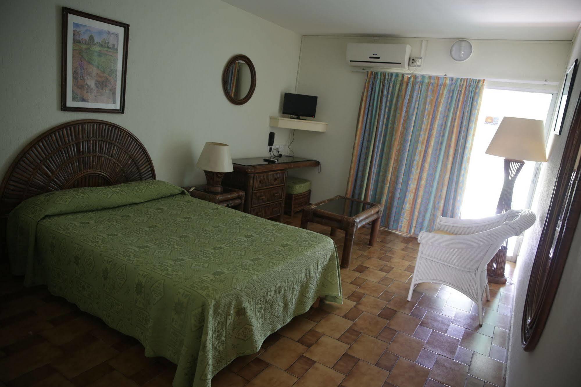 Village Soleil Hotel 2*