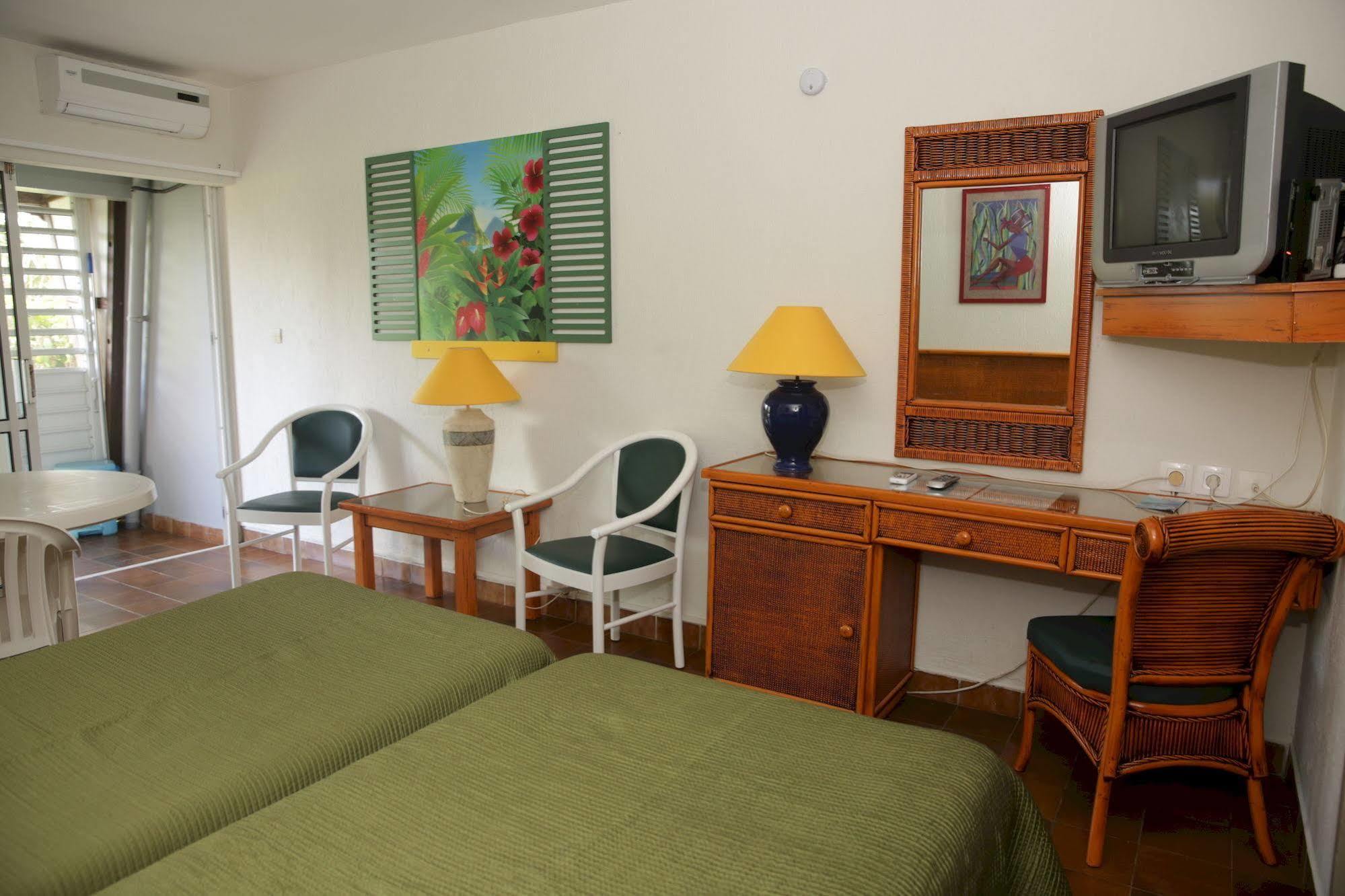 Hotel Village Soleil