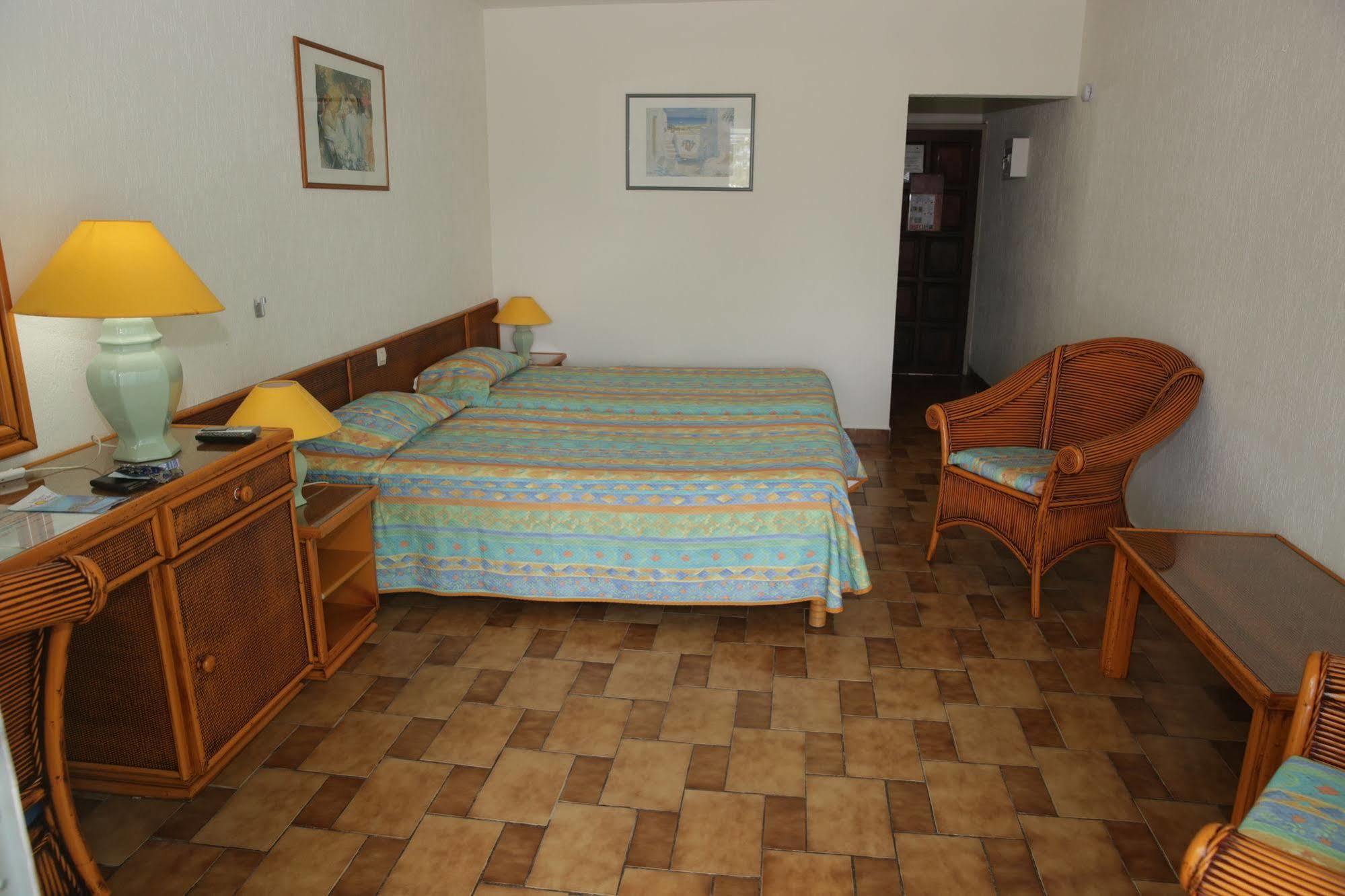 Village Soleil 2*