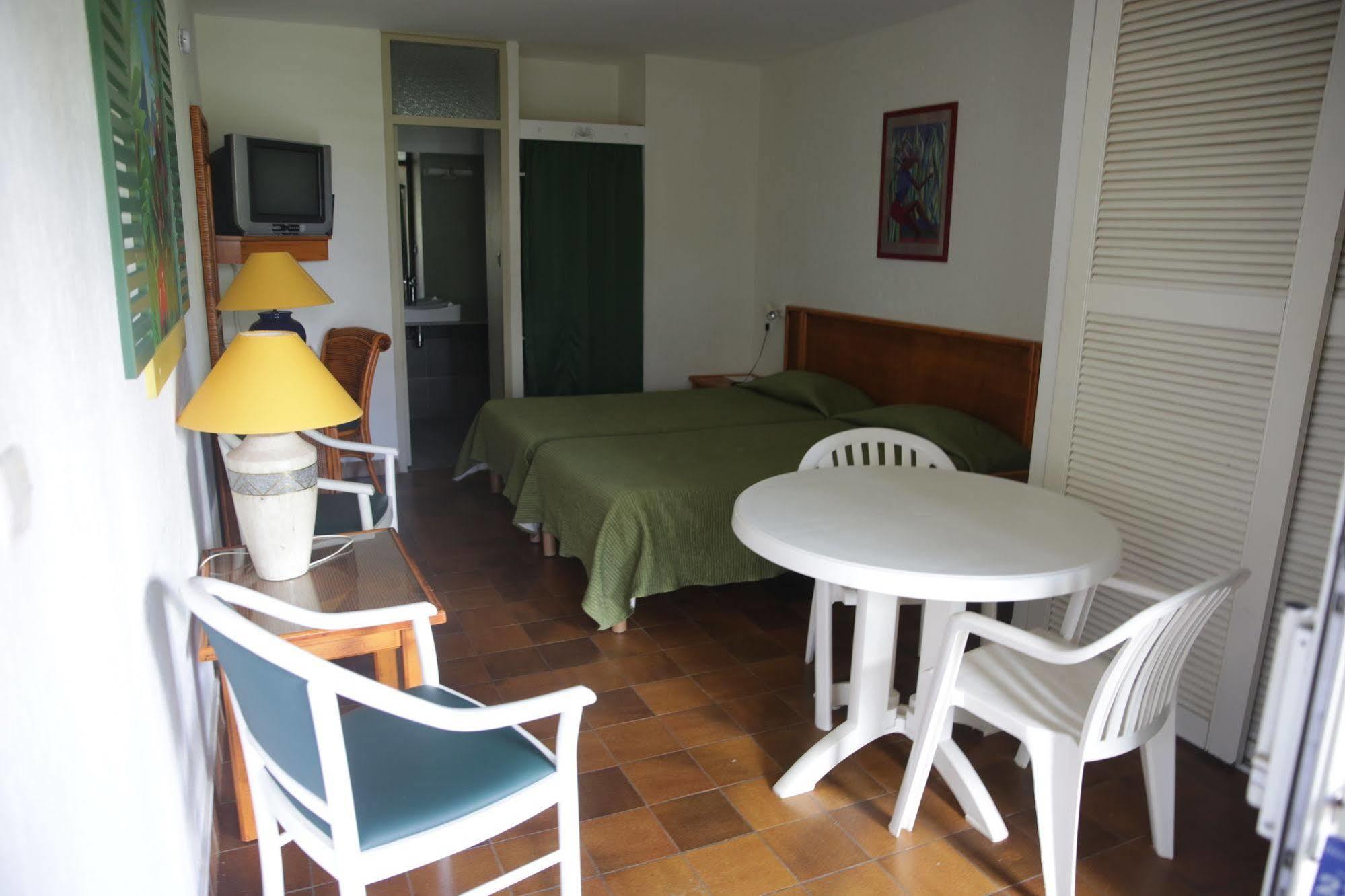 Hotel Village Soleil Le Gosier (Grande-Terre)