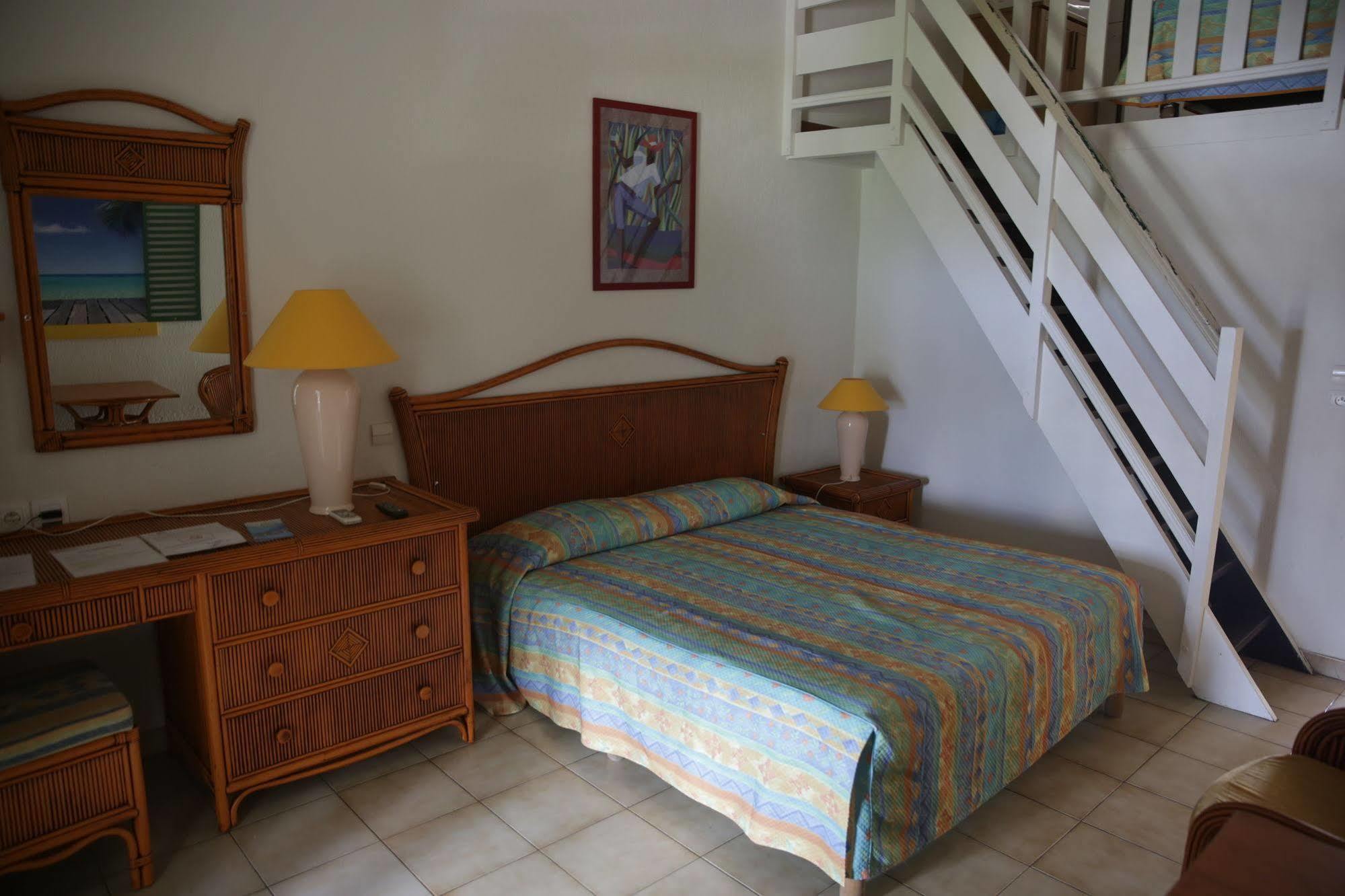 Village Soleil 2*