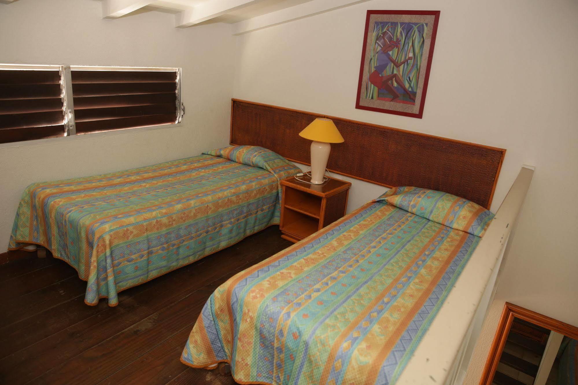 Village Soleil Hotel Le Gosier (Grande-Terre)