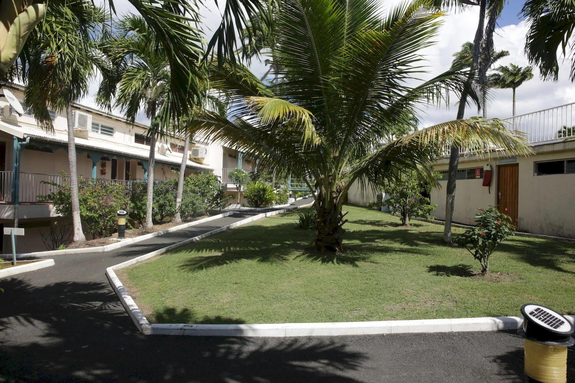 Village Soleil Hotel Le Gosier (Grande-Terre)