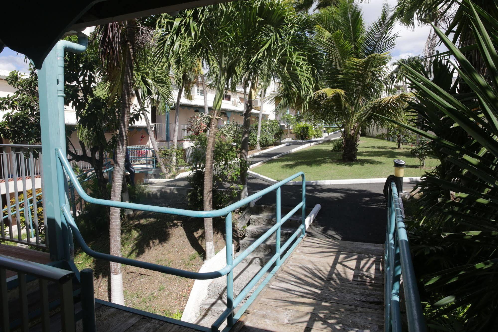 Village Soleil Hotel Le Gosier (Grande-Terre)