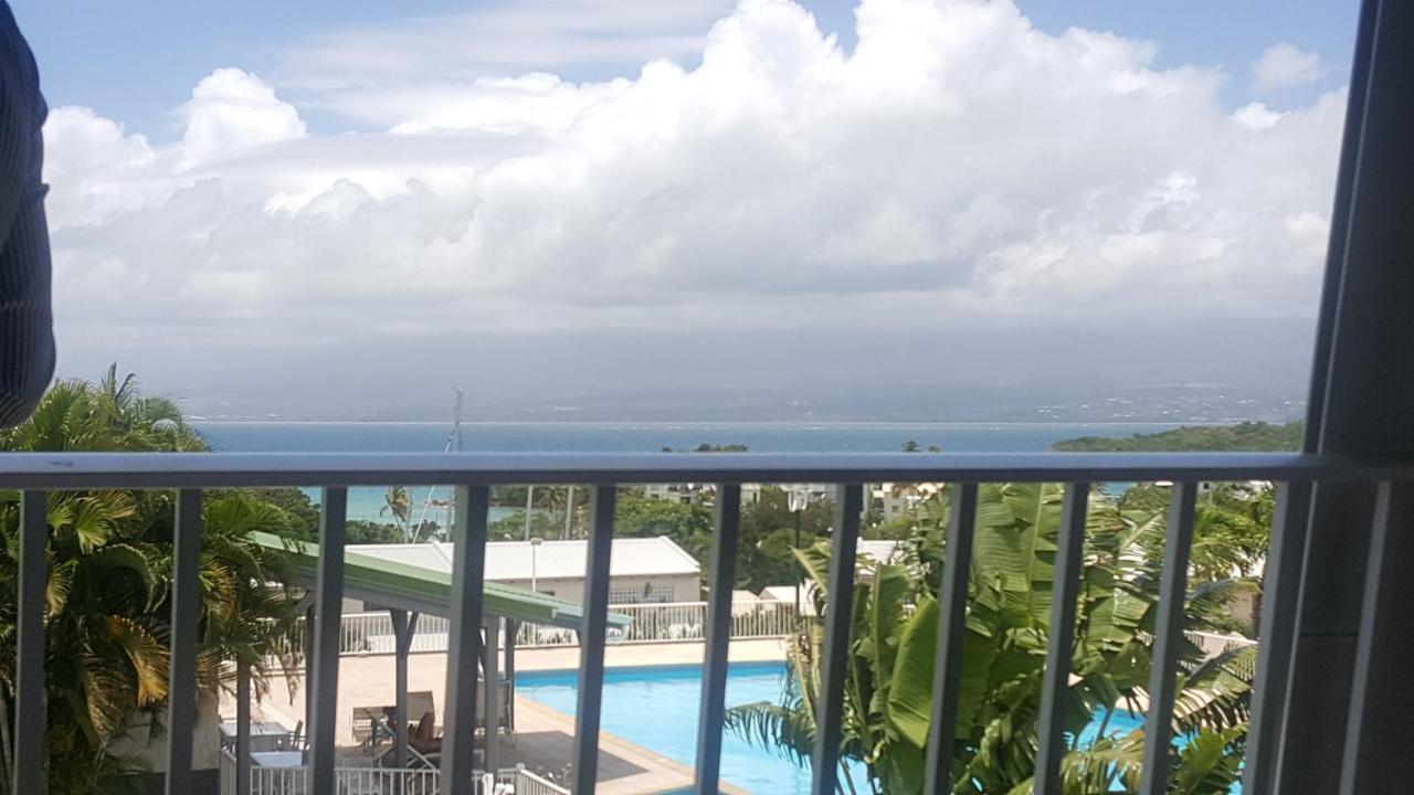 Hotel Village Soleil Le Gosier (Grande-Terre)