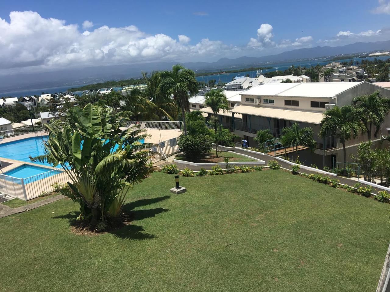 Village Soleil Hotel Le Gosier (Grande-Terre)