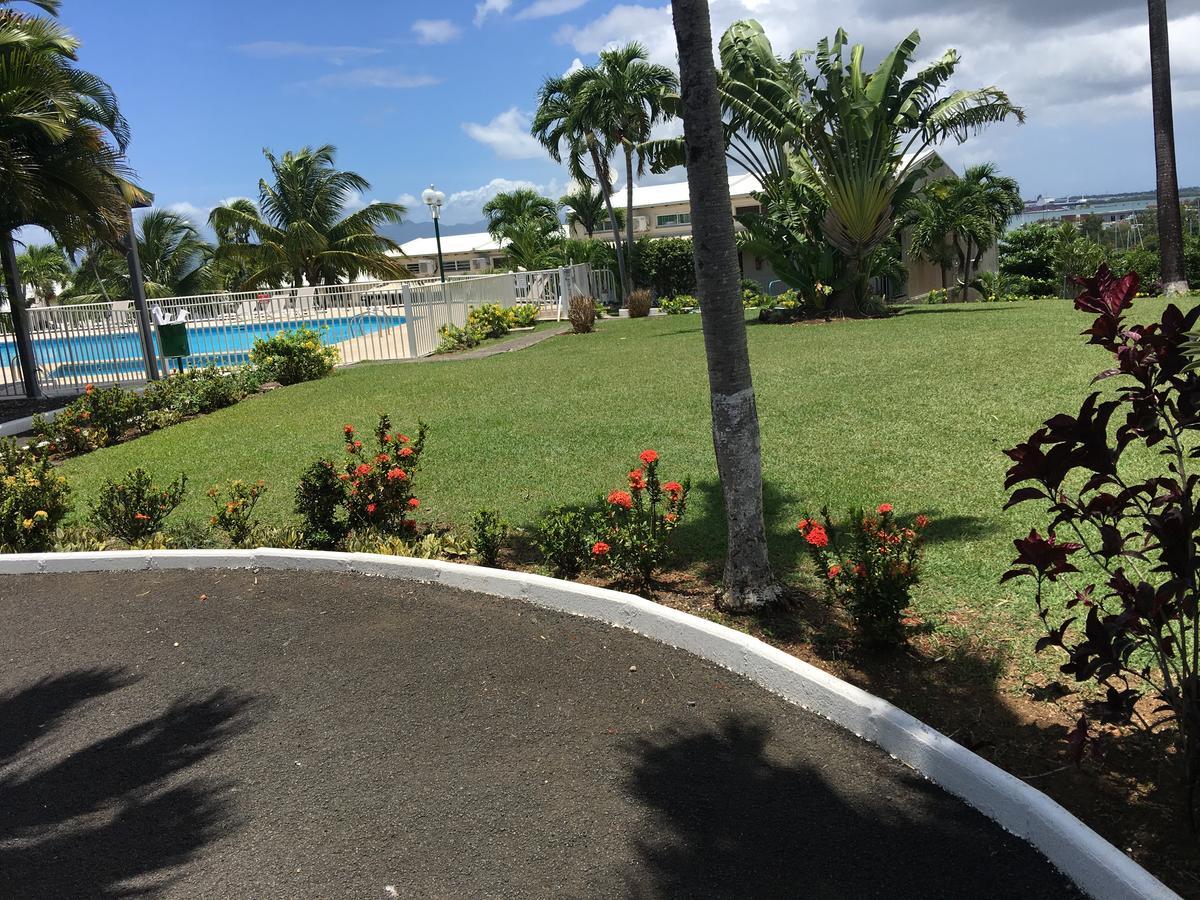 Hotel Village Soleil