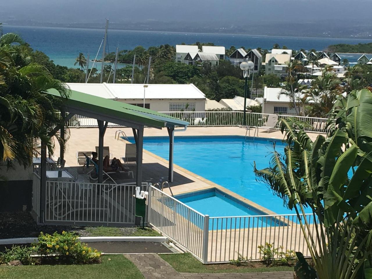 Hotel Village Soleil