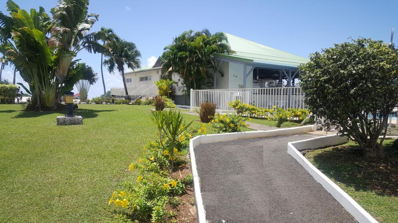 Hotel Village Soleil